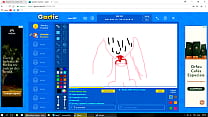 Gartic dos pornozao