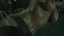 Animation girl wants cum - hot sex where girl cum a lot of times
