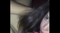 Chupada deliciosa