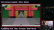 Bullet hell shooter where you make the panties drop!  (Demo)