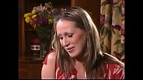 Guy eats pussy and plows flirty girlfriend in her room