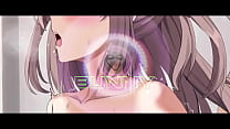 Dark Bunny 3 goon hentai dom brain washing