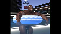 big boy jerking