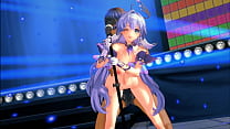 ロビン モーションを組み合わせた動画