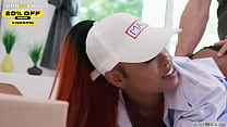 Sneaky Package / Brazzers/ Enter XVPROMO