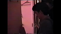 (無修正)(裏ビデオ) ソープランド inside soupland sex movie