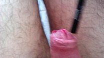 sounding cock