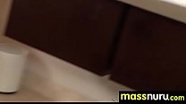 Internet Meet Ends In Happy Ending Massage 1