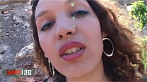 Arab goddess teen outdoor fucked by a old man