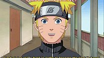 Naruto Hentai - Shizune
