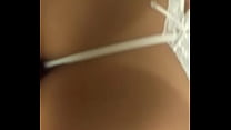 Vestido transparente pros tarados ficarem loucos