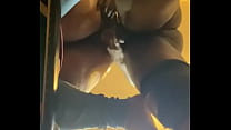 ass nailed and spanked