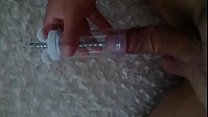 Masturbate urethra