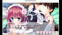 僕らの放課後戦争!-No.5104【ネコミミメイド】メイド