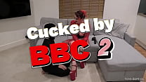 Cucked by BBC 02- Harleyy Heart