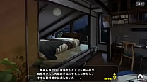TaimaniRPGX【Halloween Vampire】Onizaki Kirara Part2