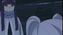 Fern Is Railed Mercilessly by Stark’s Big Cock in a Snowy Cabin ⋆ ANIME Parody