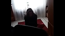 Muleke piranha louco se declara pra l.