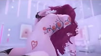 short clip