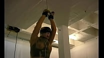Passionate woman sex toy her perfect pussy
