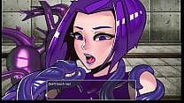Nonton Latex Dungeon Ep 12 - The Final Dick Twist thumbnail