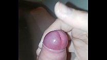 Jerking in the bath