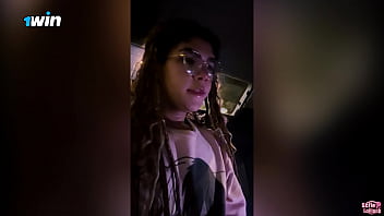 Motorista De App Safado Foi Comido No Pelo E Saiu De Casa Lambuzado De Porra Na Cara thumbnail