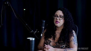 Compilados da brunna sweet no fire cast com baby fire parte 1 watch sheer red