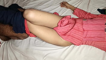 Newly wedded bhabhi fucked hard by neighbor young boy Newly wedded bhabhi fucked hard by neighbor young boy