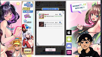 Nutaku project qt evolution and compilation of characters event scenes