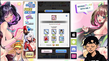 Nutaku project qt evolution and compilation of characters event scenes