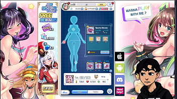 Nutaku project qt evolution and compilation of characters event scenes