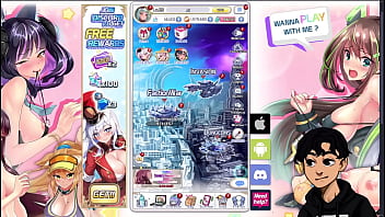 Nutaku project qt evolution and compilation of characters event scenes