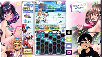 Nutaku project qt evolution and compilation of characters event scenes