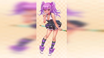 Nutaku project qt evolution and compilation of characters event scenes