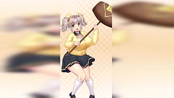 Nutaku project qt evolution and compilation of characters event scenes