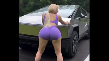 Wanna go “hiking” with me