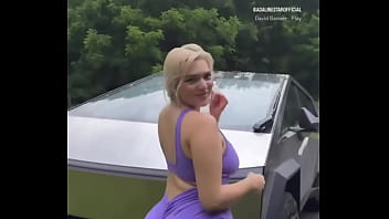 Wanna go “hiking” with me