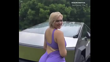 Wanna go “hiking” with me