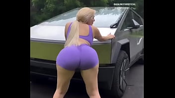 Wanna go “hiking” with me