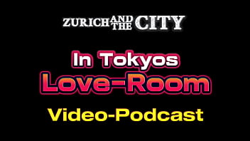 In tokyos love room – xxx podcast