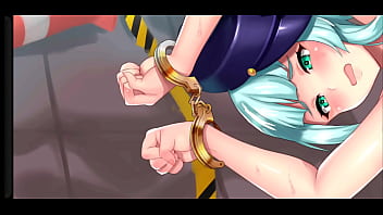 Follando con la cariñosa de pam en sf girls