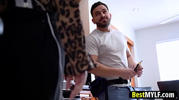 I’m hot for teacher