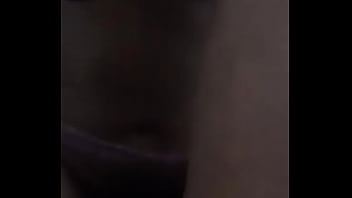 Elle chevauche son mec