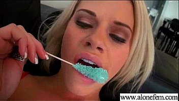 Masturbating On Tape Alone Girl Use Sex Toys Clip 03 thumbnail