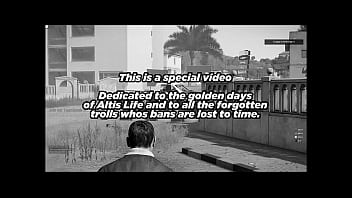 Ftc antics ep1 is this the end