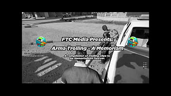 Ftc antics ep1 is this the end