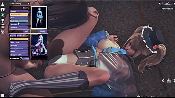 Working on my engine to make videos