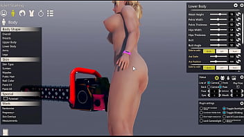 Working on my engine to make videos