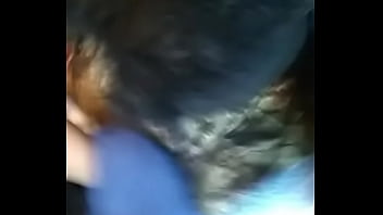 Gorcery shopping turned too fuckin*